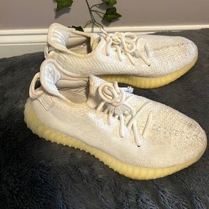 Yeezy boost